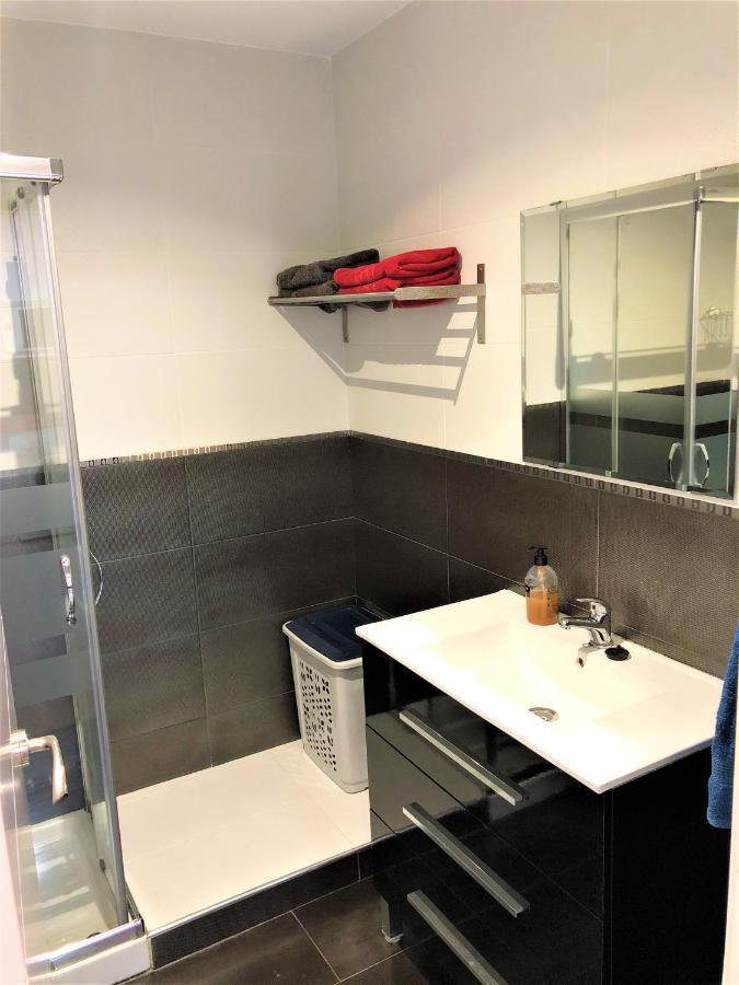 דירות בנאלמדנה Precioso Apartamento Frente Al Mar Benalbeach מראה חיצוני תמונה